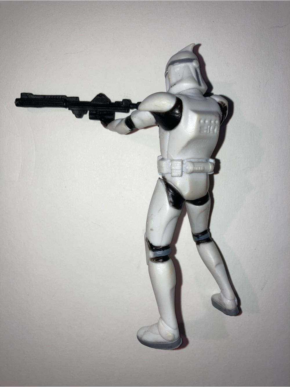 Star Wars: Attack of the Clones Figure
